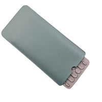 Protective Carrying Case for Logitech K380/K580 Keyboard and Wireless Mouse