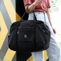 Oxford Cloth Storage Bag for Travel, Moving, and Clothes Organization