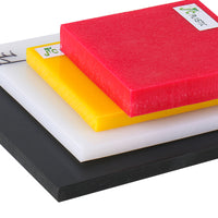 Polypropylene Sheet Corrosion Resistant PP Board for Industrial Applications