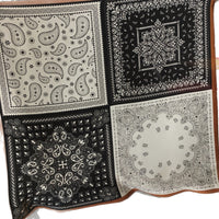 Luxury 100% Mulberry Silk Scarf for Women - Fashionable Necktie, Shawl, Headscarf