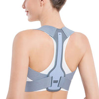 Posture Corrector for Kids and Adults - Spinal Support for Hunchback and Scoliosis