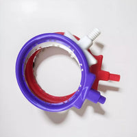 3-in-1 Kids Rocking Horse Slide Swing Set Replacement Parts