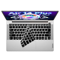Keyboard Protector for Lenovo Air 14 Pro 16 R9000P X Pro 14 Laptops