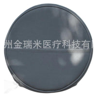 Insulated Cooler Bag for Cooling Neck Ring and Lunch Box with Aluminum Foil Lining