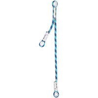 Arnas Climbing Lanyard Dynamic Rope Fall Protection Safety Equipment