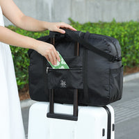 Oxford Cloth Storage Bag for Travel, Moving, and Clothes Organization