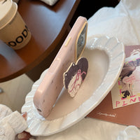 Cute Cartoon Animal Phone Stand Holder Grip for Desk and Portable Use