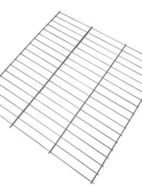 DIY 304 Stainless Steel Mesh Fence for Bird Cages and Enclosures