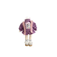 BJD 1/6 Doll Clothes Set for Pupu, Dalili, and Other 28cm Dolls