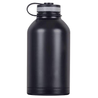 64oz Large Capacity Vacuum Insulated Stainless Steel Water Bottle for Outdoor Sports