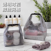 Portable Waterproof Dry Wet Separation Swim Bag for Travel and Fitness