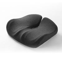 Hemorrhoid Seat Cushion for Office, Pregnancy, Post-Surgery, Tailbone Relief, Breathable