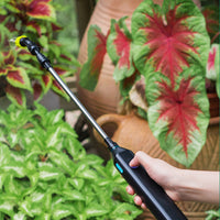 Electric Sprayer Gun Handle for Garden and Disinfection