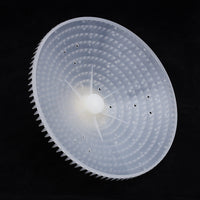 Thickened ABS Rotary Mixing Aerator for Wastewater Treatment