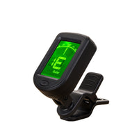 Acoustic Guitar Violin Chromatic Electronic Tuner Multifunctional Tuning Meter