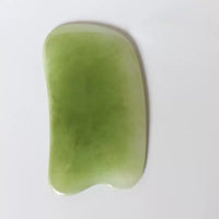 Gua Sha Scraping Board for Face and Body Lymphatic Drainage and Muscle Relaxation