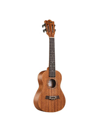 Ukulele for Beginners, 23/26 Inch Acoustic Guitar for Kids and Adults
