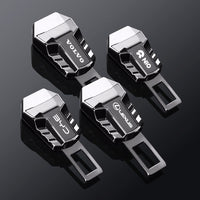 Car Seat Belt Buckle Extender with Custom Logo Option
