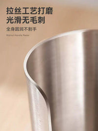 304 Stainless Steel Lid and Ladle Rest, Integrated Upright Storage Rack for Hot Pot Utensils