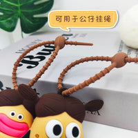 Reusable Silicone Cable Ties for Cord Management
