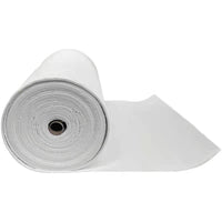 Silica Nanogel Aerogel Insulation Blanket High-Temperature Resistant Material