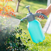 2L Pressure Sprayer for Garden, Home, and Disinfection