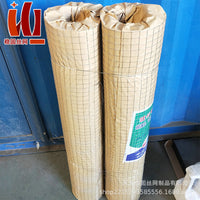 Galvanized Welded Wire Mesh for Plastering and Rodent Control