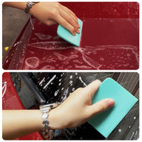 Car Film Tinting Squeegee Tool for TPU PPF Installation