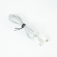 PVC Coated Twist Tie Wire for Gardening and Vineyard Use