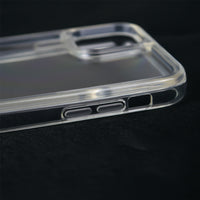 DIY Quicksand Glitter Case for iPhone 11/11 Pro Max/7/8