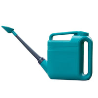 Large Capacity Long Spout Watering Can for Garden Plants and Flowers
