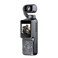 Q9 2K HD Pocket Handheld Sports Camera with WiFi for Outdoor Cycling