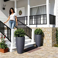 Portable Plant Stakes for Indoor Potted Plants