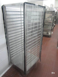 PVC Transparent Plant Greenhouse Cover for Succulents and Small Plants, Dustproof and Rainproof