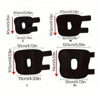 Pet Dog Leg Support Brace for Injury Recovery and Post-Surgery Aid