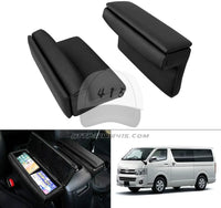 Armrest Extension for Toyota Hiace 200 Series (2005-2018)