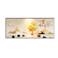 Self-Adhesive Wall Mural for Bedroom Living Room Decor
