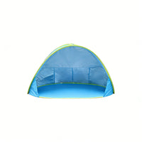 Automatic Pop-Up Beach Tent Sun Shelter for Outdoor Camping
