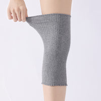 Summer Thin Cotton Knee Brace for Joint Support and Warmth, Breathable