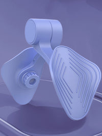 Pelvic Floor Muscle Trainer & Thigh Exerciser for Postpartum Recovery & Kegel Exercises