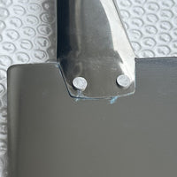 Long Handle Stainless Steel Tofu Cutting Knife for Commercial and Home Use