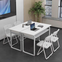Modular Training & Conference Table for Classrooms and Offices