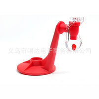 Beverage Dispenser Upside Down Drinking Fountain for Large Bottles