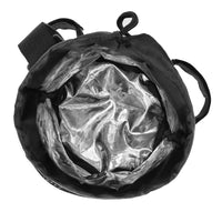 Bicycle Handlebar Insulated Water Bottle Bag with Phone Pouch for Cycling