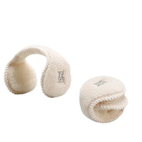 Winter Warm Earmuffs for Men and Women, Plush Ear Covers for Outdoor Cycling and Cold Protection