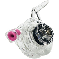 Mini Ultralight Traditional Fishing Reel for Rod Tip
