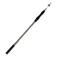 Adjustable Telescopic Awning Pole for Tent Canopy and Sunshade Net