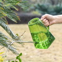 1.4L Long Spout Watering Can for Indoor & Outdoor Plants