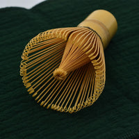 Bamboo Matcha Whisk for Japanese Tea Ceremony