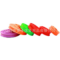Athletic Resistance Band for Strength Training and Fitness